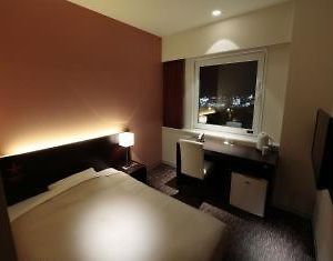 Chambre Attribuée à l'Arrivée